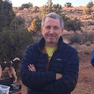 Meet your Posher, Darren